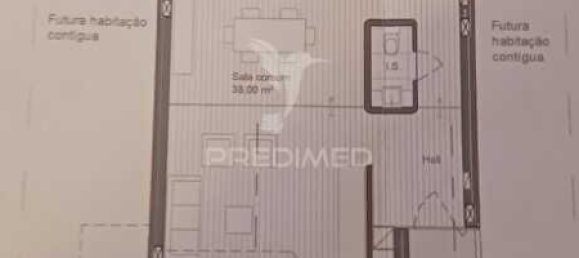 Grundstück in Pousa, Portugal 336m², Nr. 96711 8