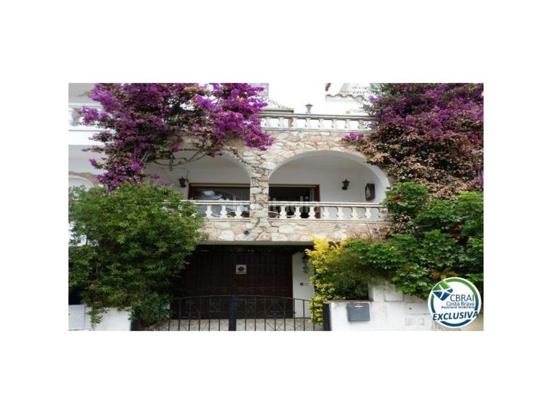 2 bedrooms House in Empuriabrava, Spain No. 206502