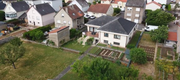 5 bedrooms House in Terville, France No. 90587 4