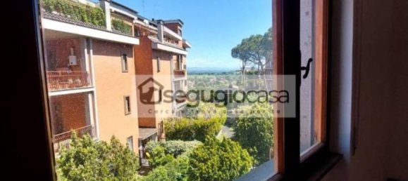 Apartamento de 3 habitaciónes en Rome, Italy No. 36026 10