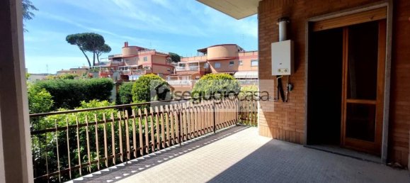 Apartamento de 3 habitaciónes en Rome, Italy No. 36026 16