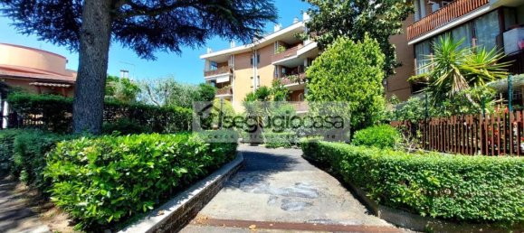 Apartamento de 3 habitaciónes en Rome, Italy No. 36026 19