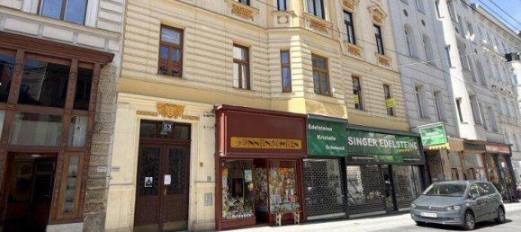 2 rooms Apartment in Neubau, Austria No. 139684 3