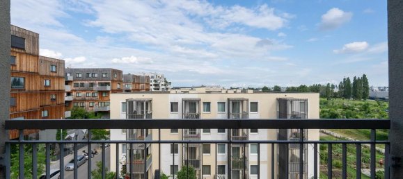 4 rooms Apartment in Modling, Austria No. 194550 2