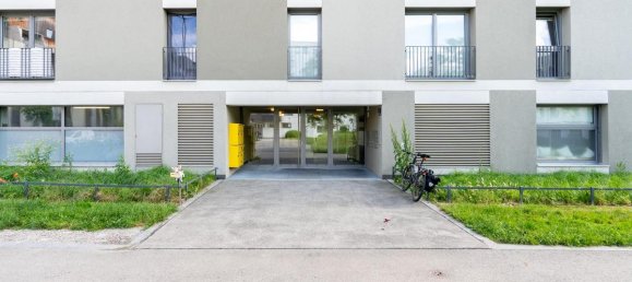 4 rooms Apartment in Modling, Austria No. 194550 34