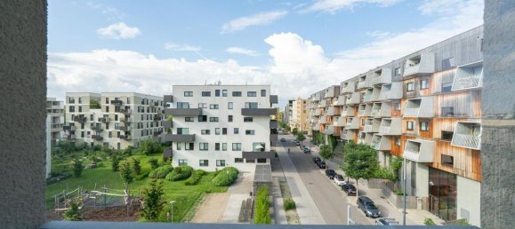 4 rooms Apartment in Modling, Austria No. 194550 28