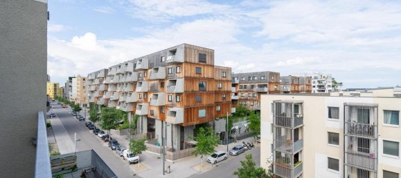 4 rooms Apartment in Modling, Austria No. 194550 30