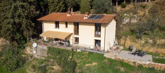 16-Zimmer Haus in Loro Ciuffenna, Italy, Nr. 54302 30