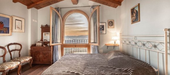 16-Zimmer Haus in Loro Ciuffenna, Italy, Nr. 54302 29