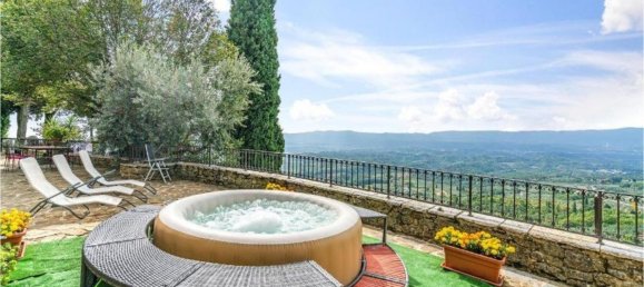 16-Zimmer Haus in Loro Ciuffenna, Italy, Nr. 54302 6