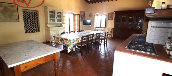 15 rooms Villa in Laterina Pergine Valdarno, Italy No. 231794 21