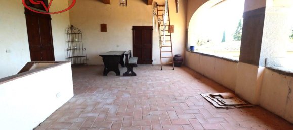15 rooms Villa in Laterina Pergine Valdarno, Italy No. 231794 12