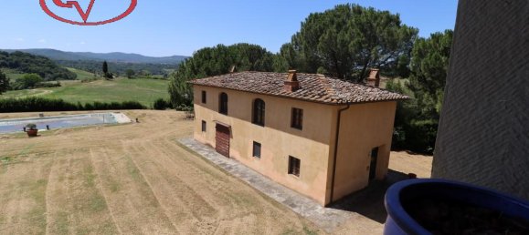 15 rooms Villa in Laterina Pergine Valdarno, Italy No. 231794 47