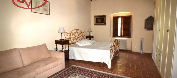 15 rooms Villa in Laterina Pergine Valdarno, Italy No. 231794 44