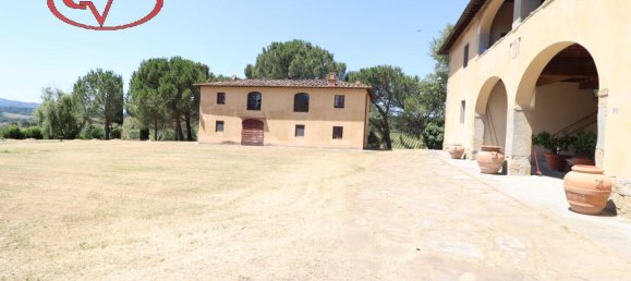 15 rooms Villa in Laterina Pergine Valdarno, Italy No. 231794 10