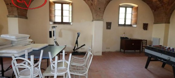 15 rooms Villa in Laterina Pergine Valdarno, Italy No. 231794 30