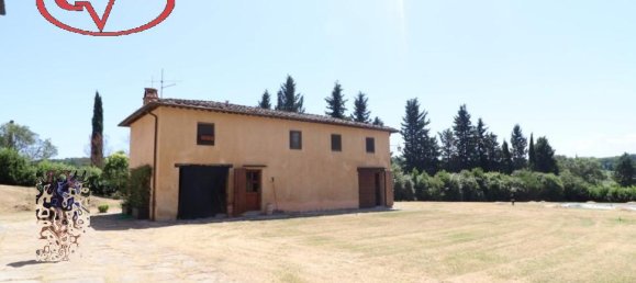 15 rooms Villa in Laterina Pergine Valdarno, Italy No. 231794 7