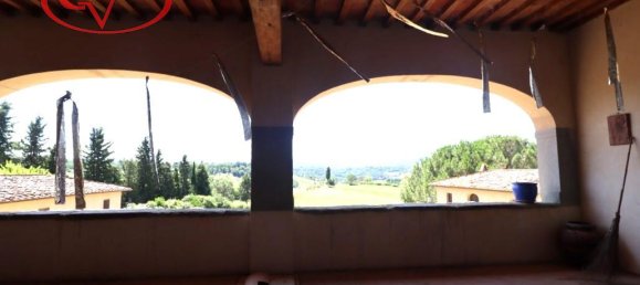15 rooms Villa in Laterina Pergine Valdarno, Italy No. 231794 23