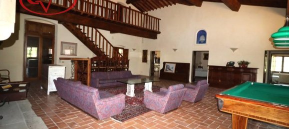 15 rooms Villa in Laterina Pergine Valdarno, Italy No. 231794 34