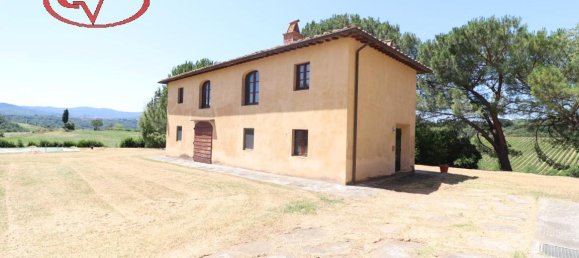 15 rooms Villa in Laterina Pergine Valdarno, Italy No. 231794 6