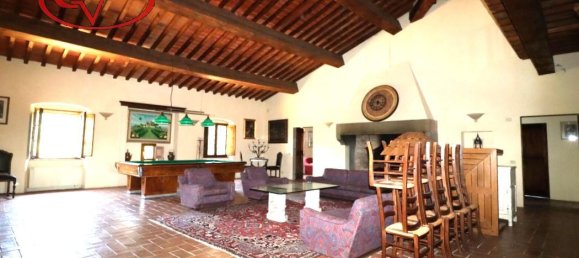 15 rooms Villa in Laterina Pergine Valdarno, Italy No. 231794 16