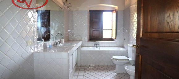 15 rooms Villa in Laterina Pergine Valdarno, Italy No. 231794 37
