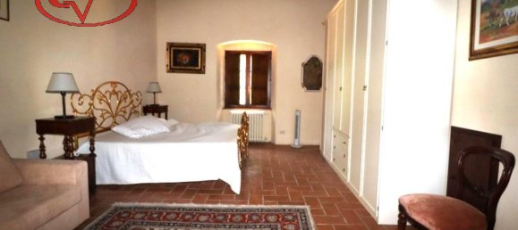 15 rooms Villa in Laterina Pergine Valdarno, Italy No. 231794 45