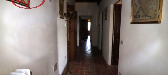 15 rooms Villa in Laterina Pergine Valdarno, Italy No. 231794 42