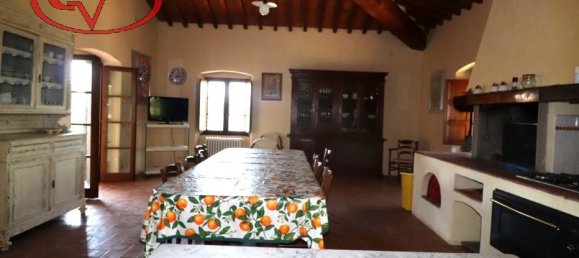 15 rooms Villa in Laterina Pergine Valdarno, Italy No. 231794 22