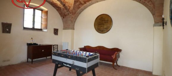 15 rooms Villa in Laterina Pergine Valdarno, Italy No. 231794 27