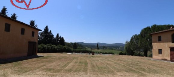 15 rooms Villa in Laterina Pergine Valdarno, Italy No. 231794 11