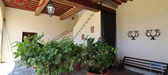 15 rooms Villa in Laterina Pergine Valdarno, Italy No. 231794 14