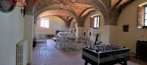 15 rooms Villa in Laterina Pergine Valdarno, Italy No. 231794 25