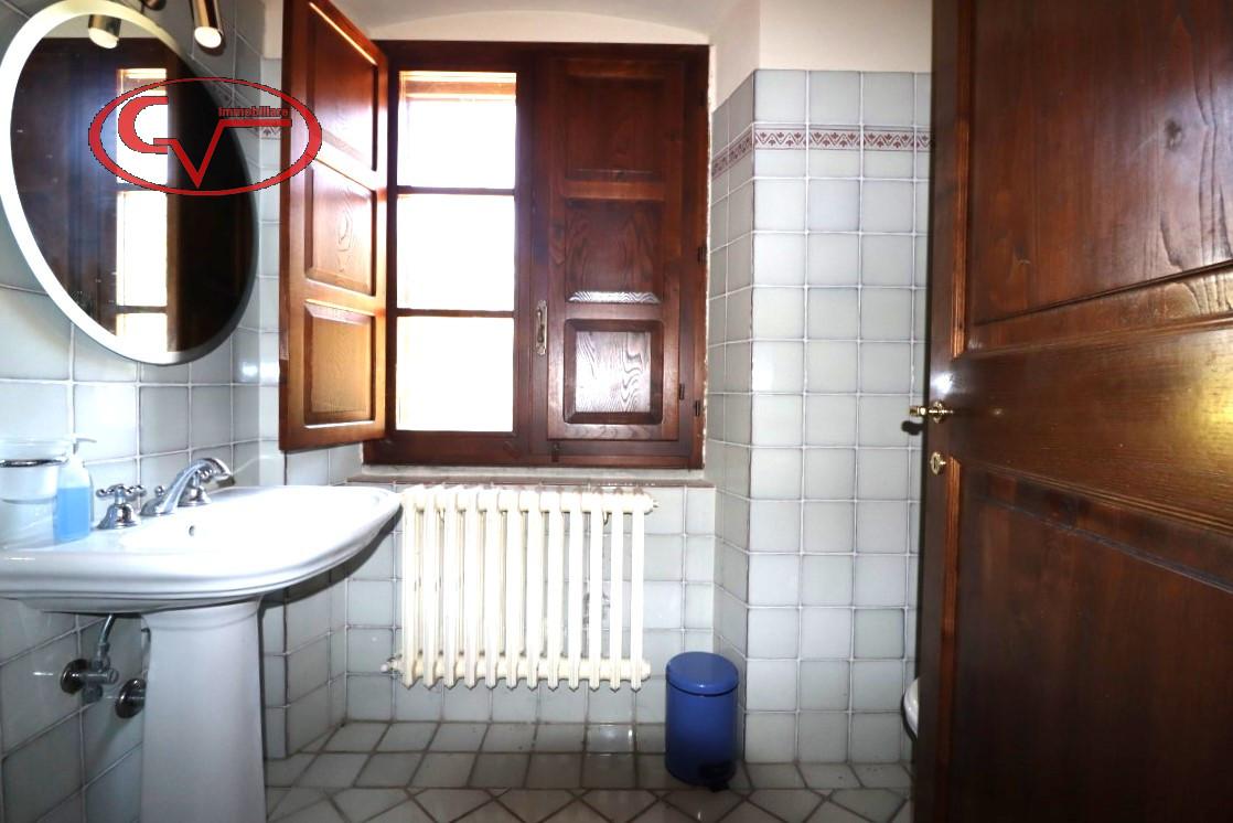 15 rooms Villa in Laterina Pergine Valdarno, Italy No. 231794