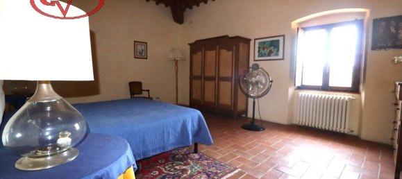 15 rooms Villa in Laterina Pergine Valdarno, Italy No. 231794 40