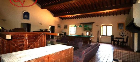 15 rooms Villa in Laterina Pergine Valdarno, Italy No. 231794 43