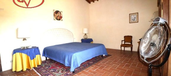 15 rooms Villa in Laterina Pergine Valdarno, Italy No. 231794 41