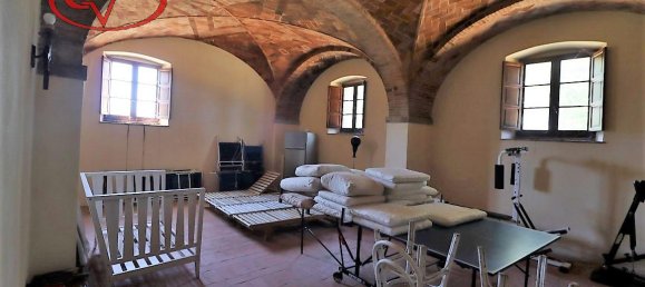 15 rooms Villa in Laterina Pergine Valdarno, Italy No. 231794 29