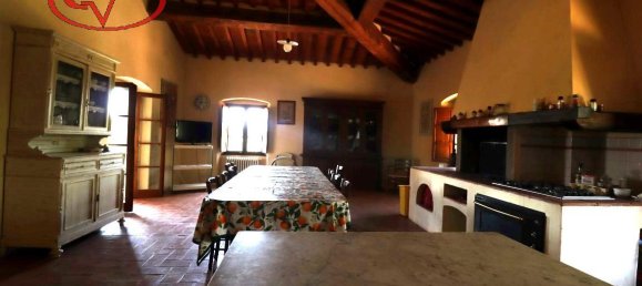 15 rooms Villa in Laterina Pergine Valdarno, Italy No. 231794 19