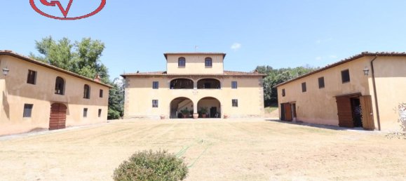 15 rooms Villa in Laterina Pergine Valdarno, Italy No. 231794 5