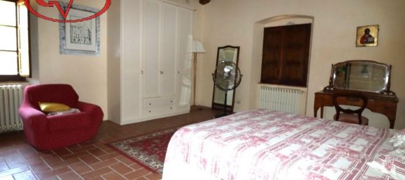 15 rooms Villa in Laterina Pergine Valdarno, Italy No. 231794 36
