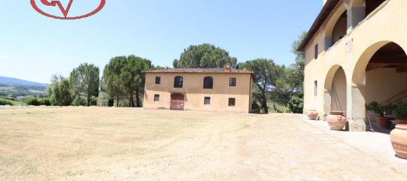 15 rooms Villa in Laterina Pergine Valdarno, Italy No. 231794 4