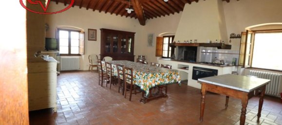 15 rooms Villa in Laterina Pergine Valdarno, Italy No. 231794 20