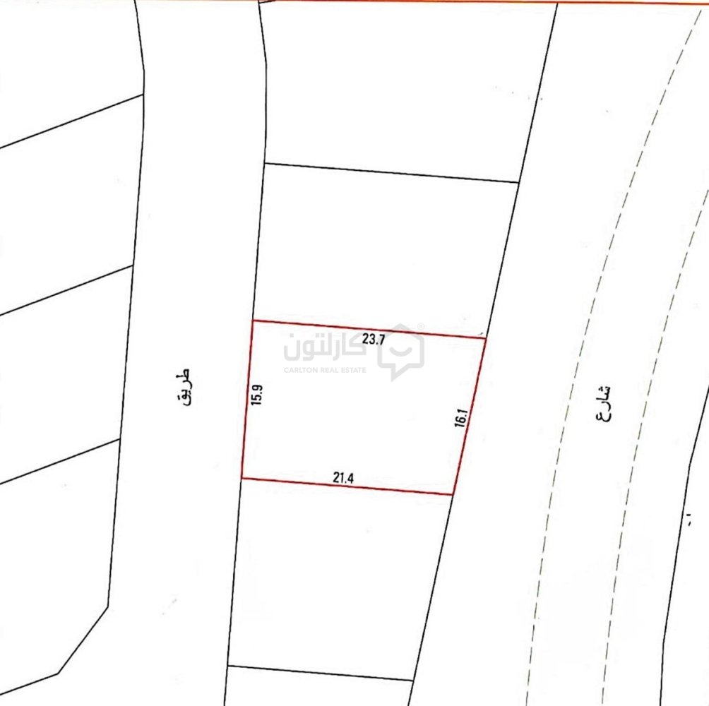  فندق في الشمالية, Bahrain 361.4متر مربع رقم 462