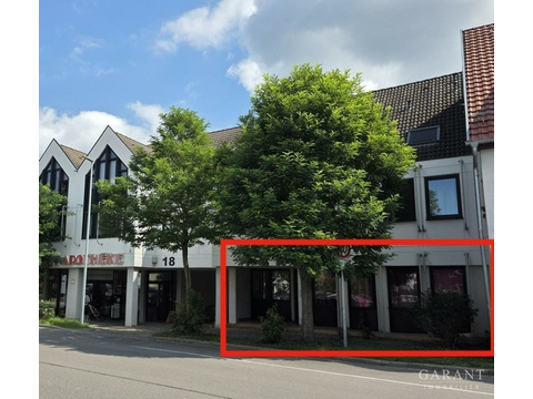 Apartamento T3 em Reutlingen, Germany N.º 364994