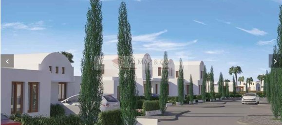 2-salle Villa à Larnaca, Cyprus No. 23753 6