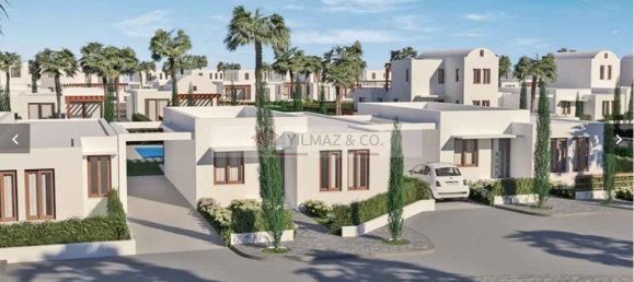 2-salle Villa à Larnaca, Cyprus No. 23753 5