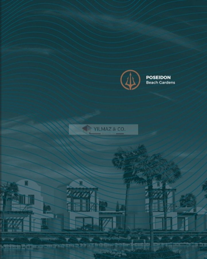 2-salle Villa à Larnaca, Cyprus No. 23753