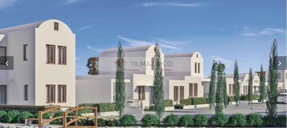 2-salle Villa à Larnaca, Cyprus No. 23753 10