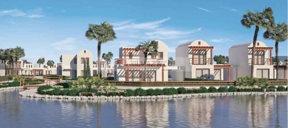 2-salle Villa à Larnaca, Cyprus No. 23753 7